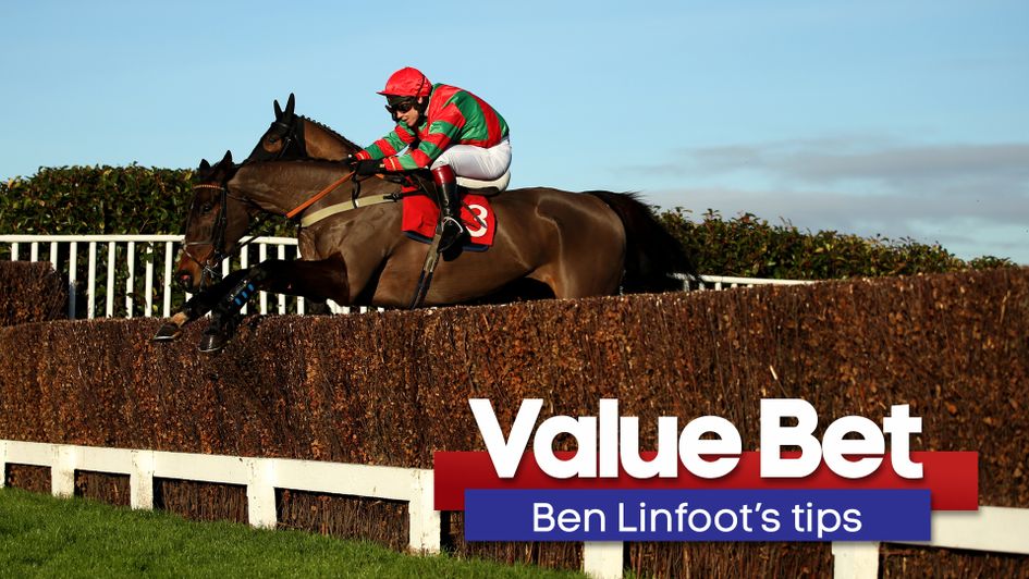 Ben Linfoot previews Saturday's main betting races