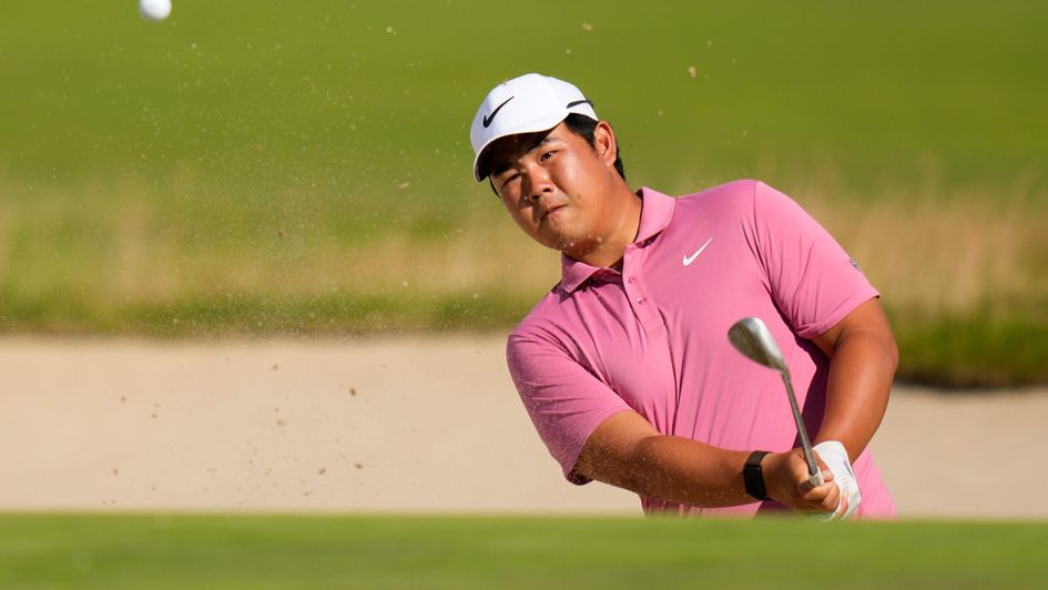 Tom Kim