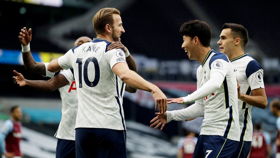 Can Tottenham win the Premier League?