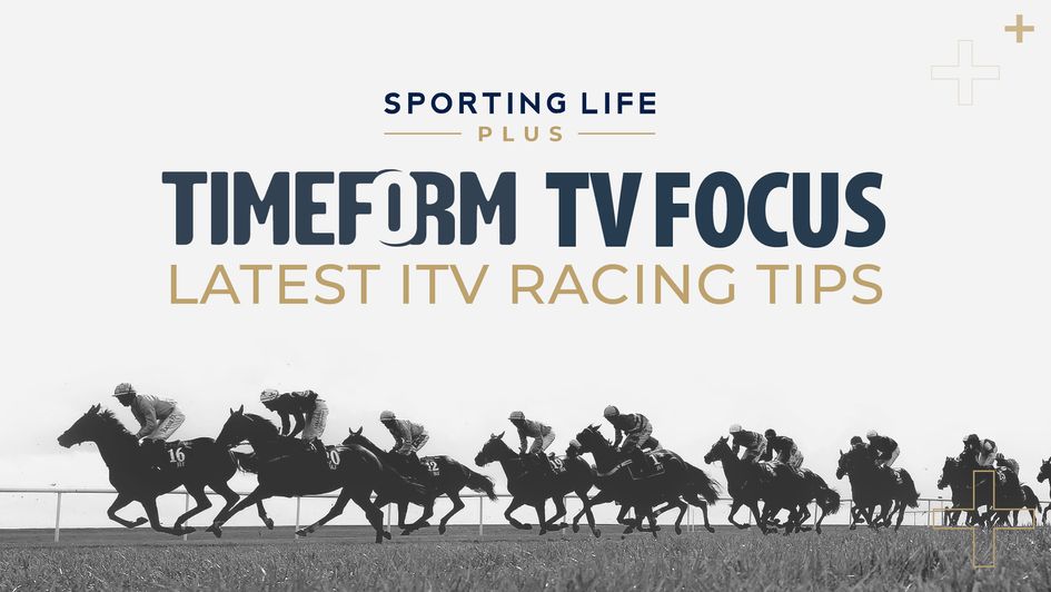 Timeform TV Focus Tips