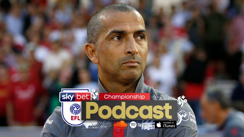 Listen to the latest Sporting Life Championship Podcast
