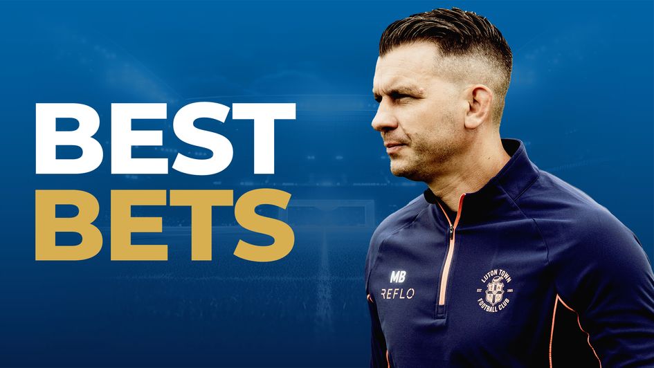 Best Bets - Matt Bloomfield