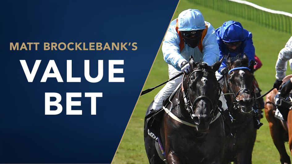 Marie's Diamond in action