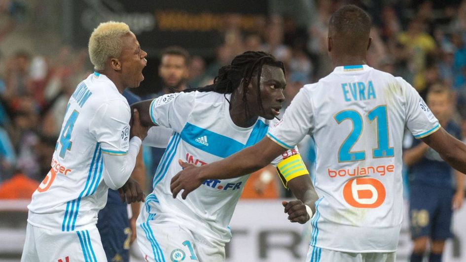 Bafetimbi Gomis
