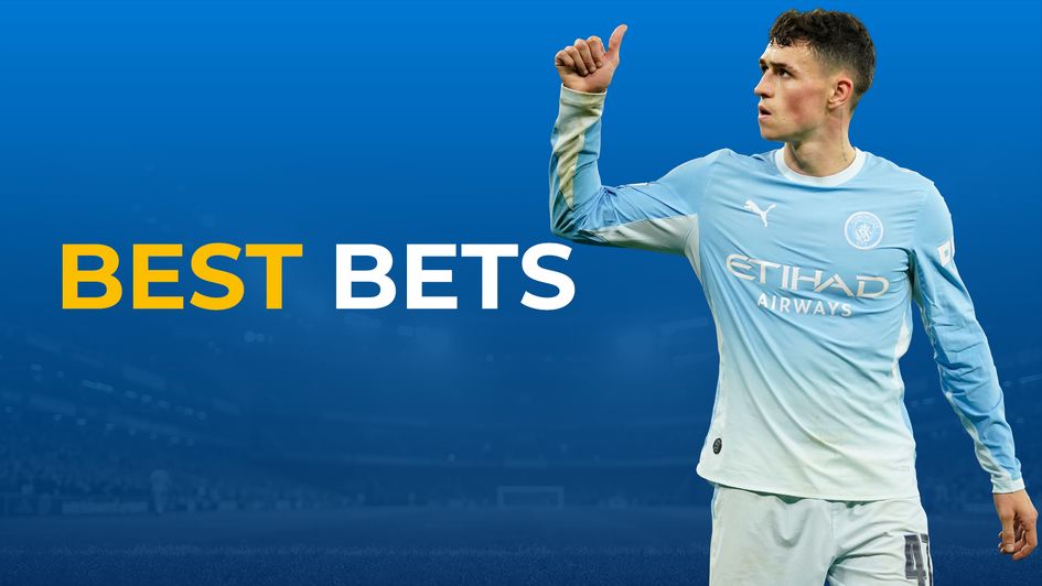 Wednesday best bets