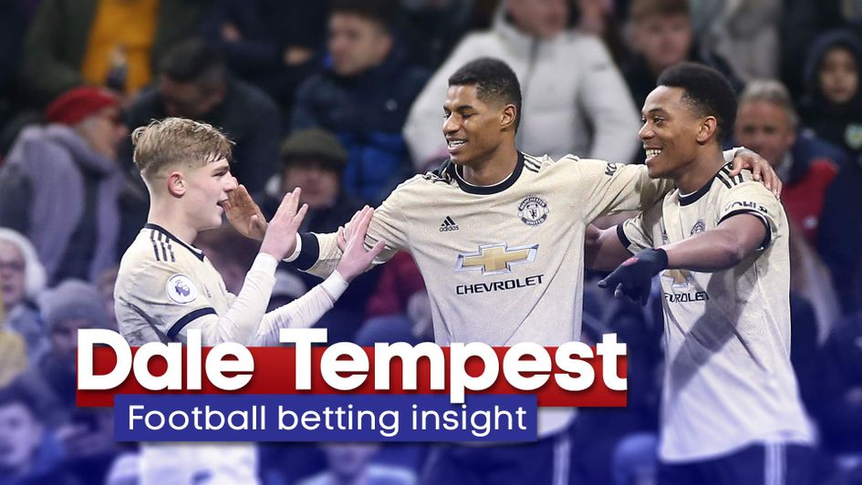 Dale Tempest: Football betting insight and New Year's Day tips from our columnist
