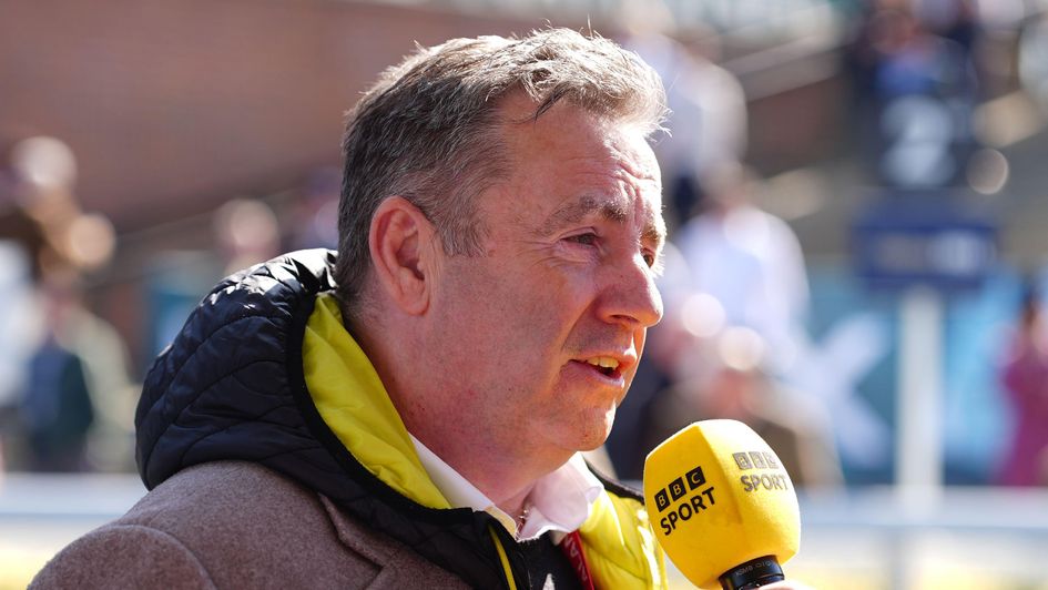 John Hunt - raising funds for charities and causes that help and inspire young women