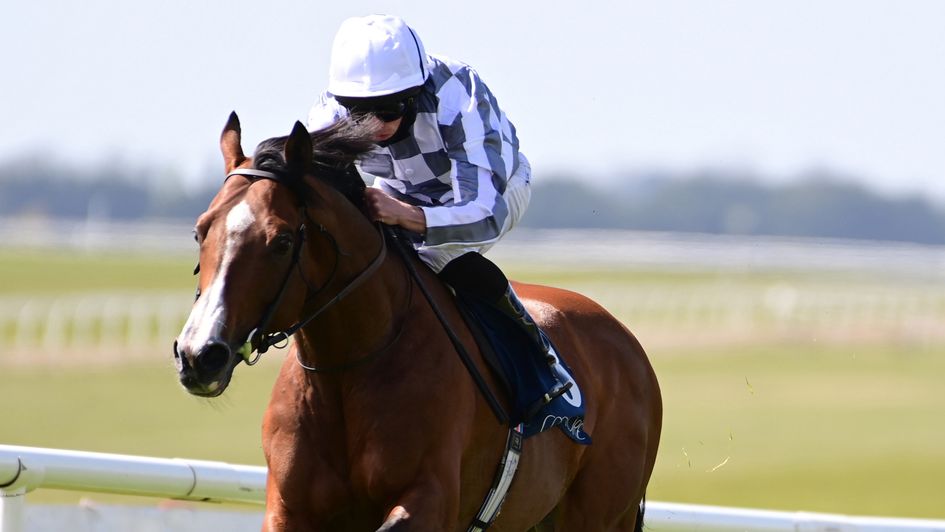 Broome in winning action