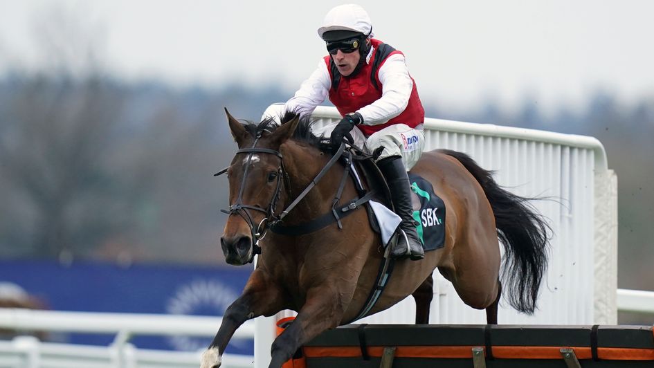 Molly Ollys Wishes leads over the last