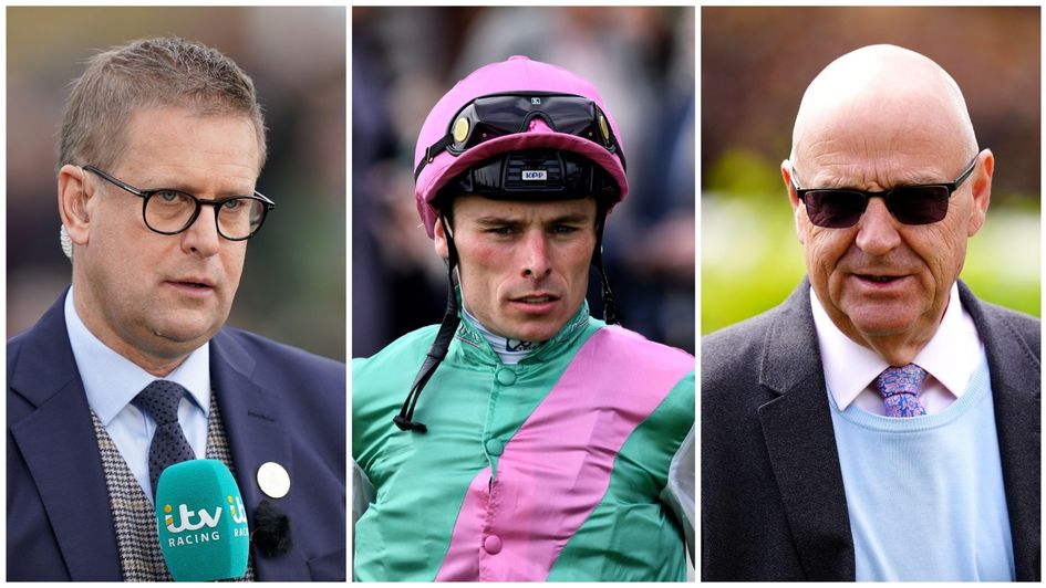 Buy your tickets for the Sky Bet Ebor Festival Preview