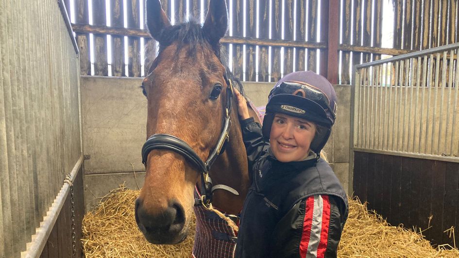 Imperial Aura and Lauren Jack