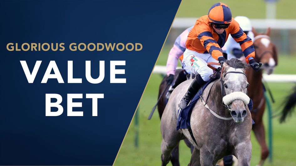 Major Jumbo looks the one to be on at the prices