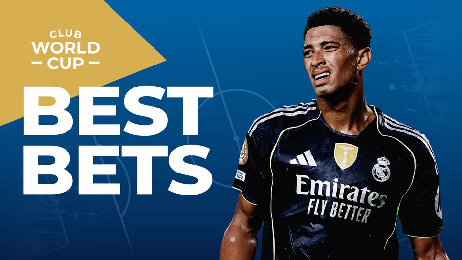 CWC - Jude Bellingham