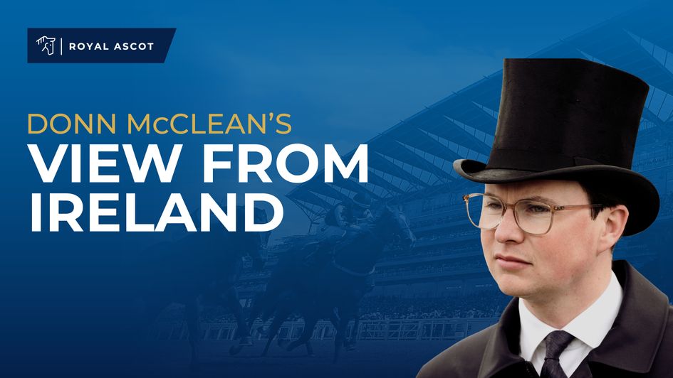 Joseph O'Brien landed 5 Royal Ascot winners