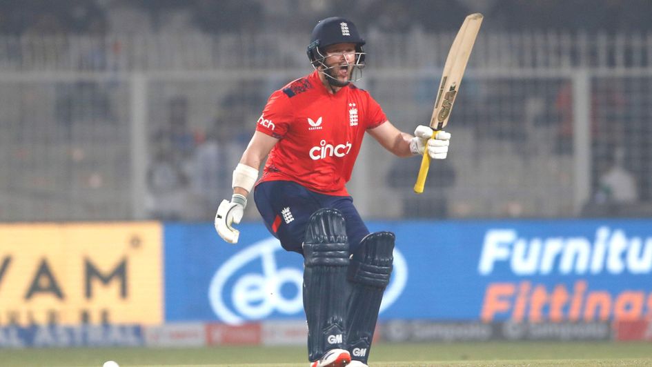 Ben Duckett makes the staking plan on Tuesday