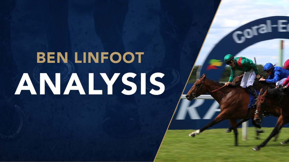 Vadeni gets home in front in the Eclipse