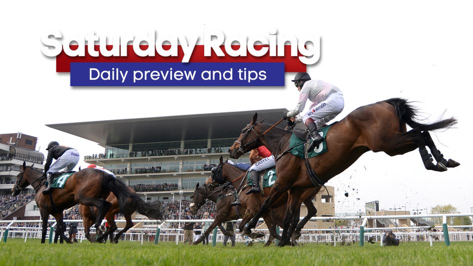 Check out the latest daily racing preview