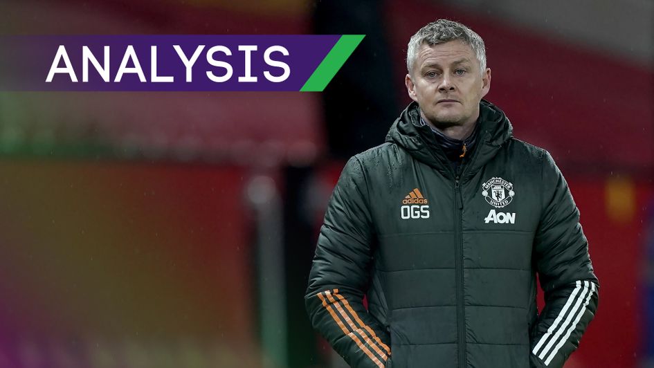 Ole Gunnar Solskjaer's Manchester United have developed a habit for comebacks this season.