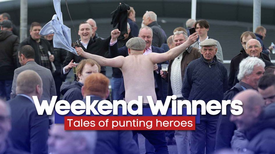 Get the latest tales of punting heroics