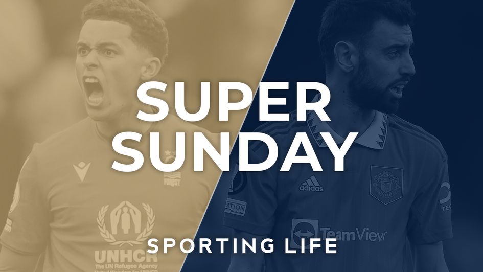 Nottingham Forest v Manchester United betting preview