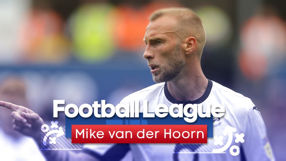 We take a look at Mike van der Hoorn's great start to the season