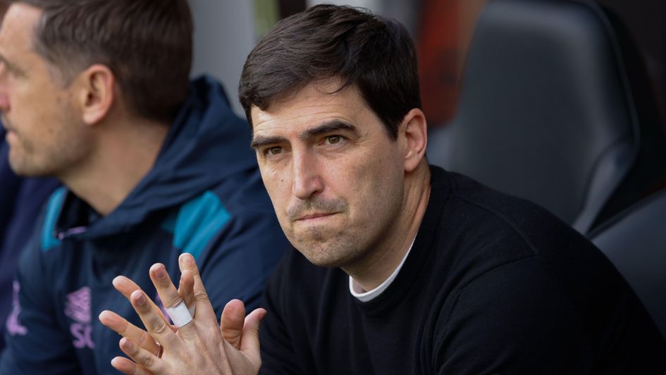 Andoni Iraola