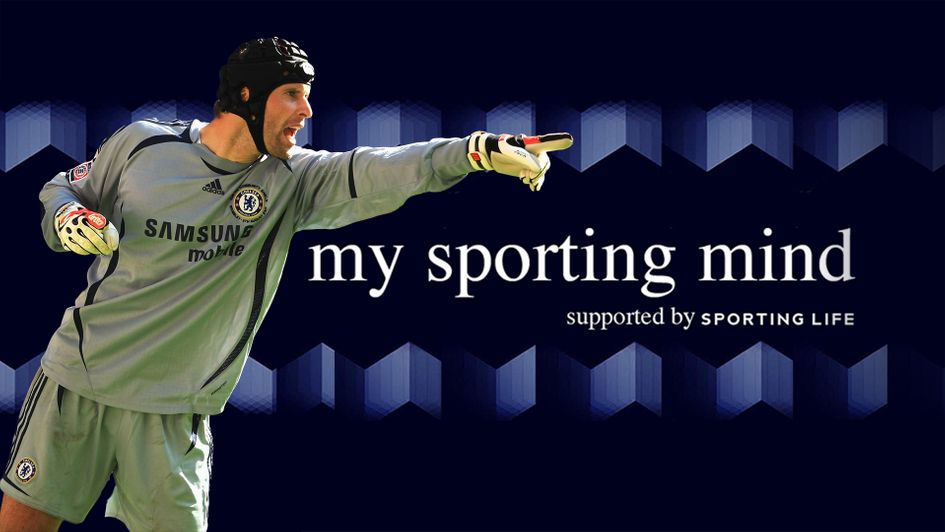 My Sporting Mind with Petr Cech: Latest episode is out now!