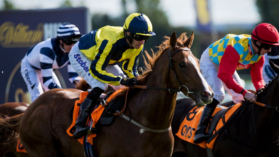 Now Children will relish the forecast rain