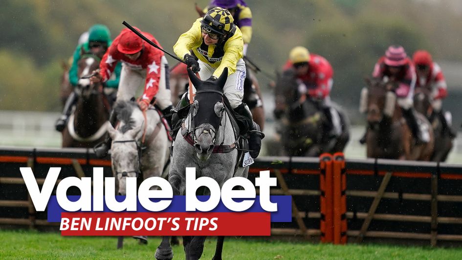 Gumball: Looks a big price at 14s