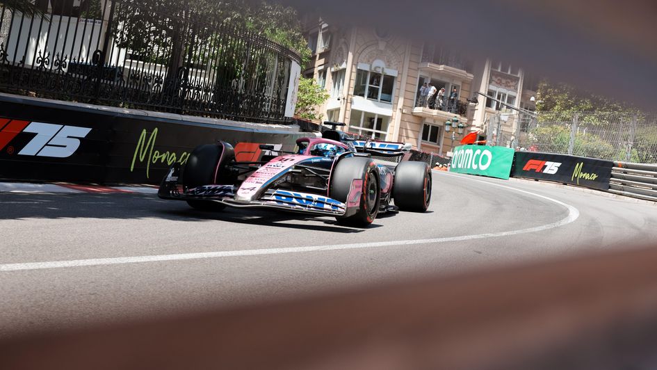 Pierre Gasly can sneak into the points at a nice price