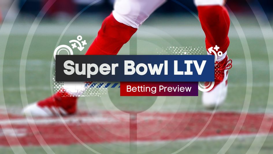 Super Bowl LIV betting preview: Check out our expert prediction and touchdown tips for the 49ers v Chiefs in Miami