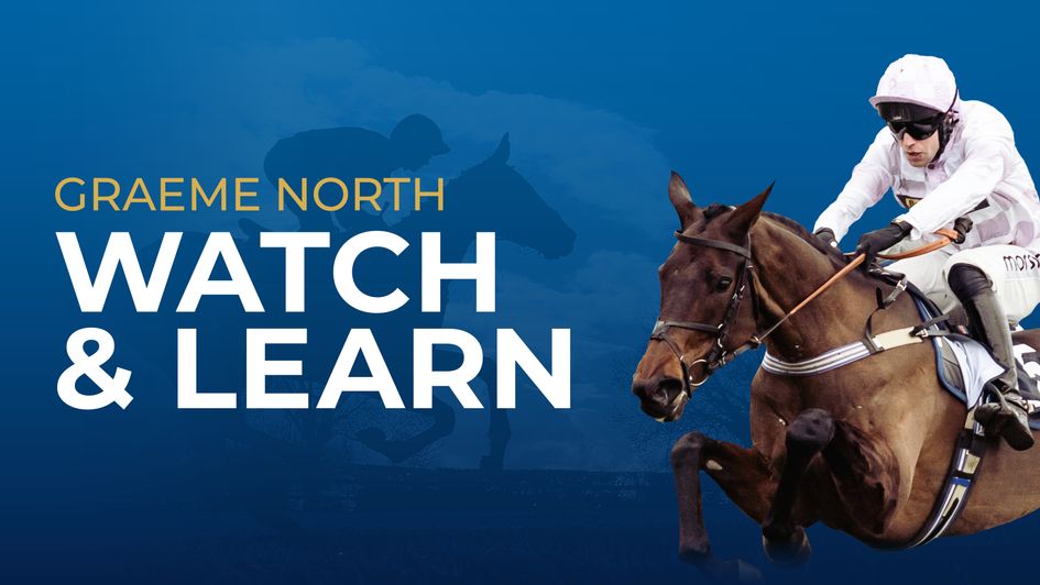 Check out the latest Watch And Learn column