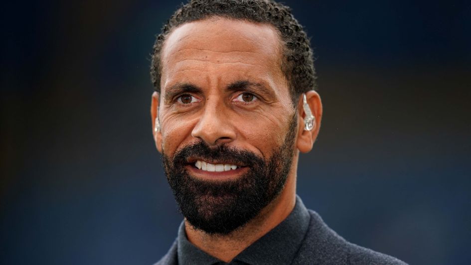 Rio Ferdinand