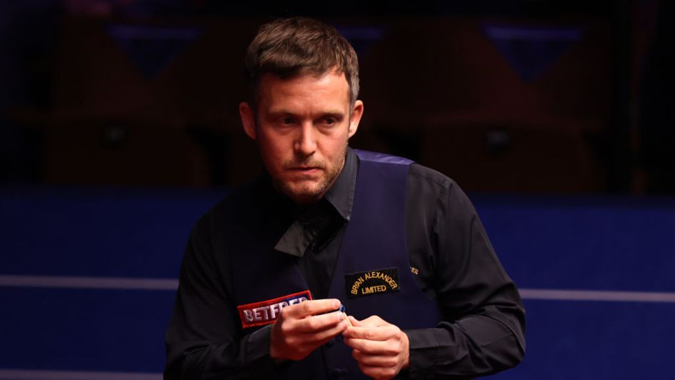 Jamie Jones is one of our Five to Follow this season