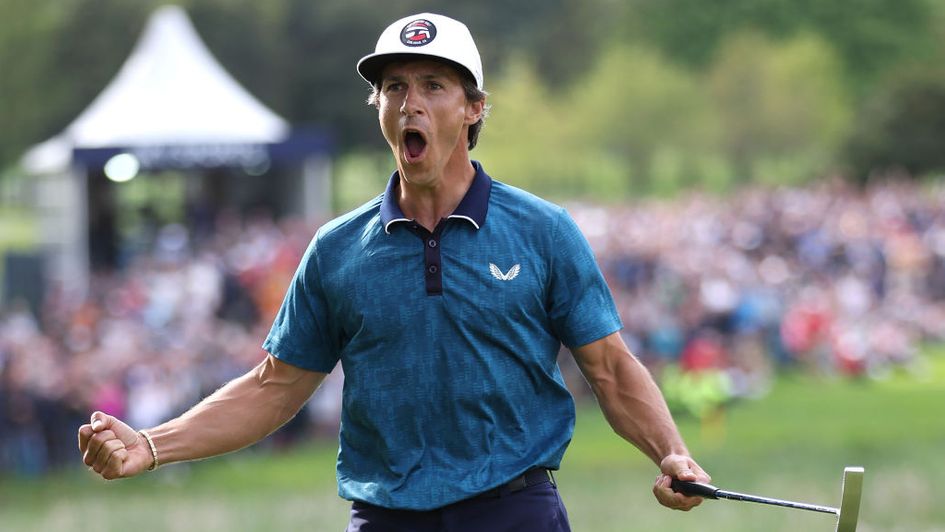 Fore Please! Your Friday Masters Betting Preview Is Here