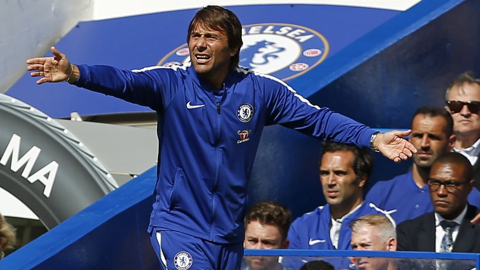Antonio Conte
