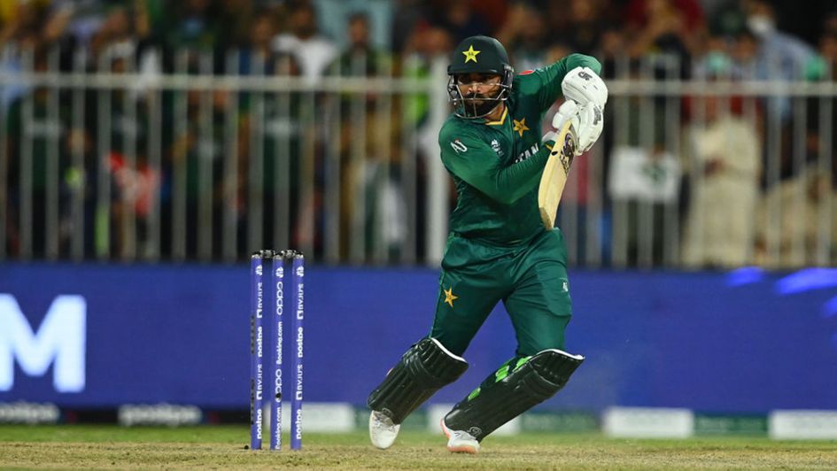Asif Ali guides Pakistan to victory