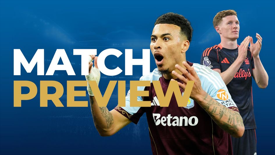 Villa match preview