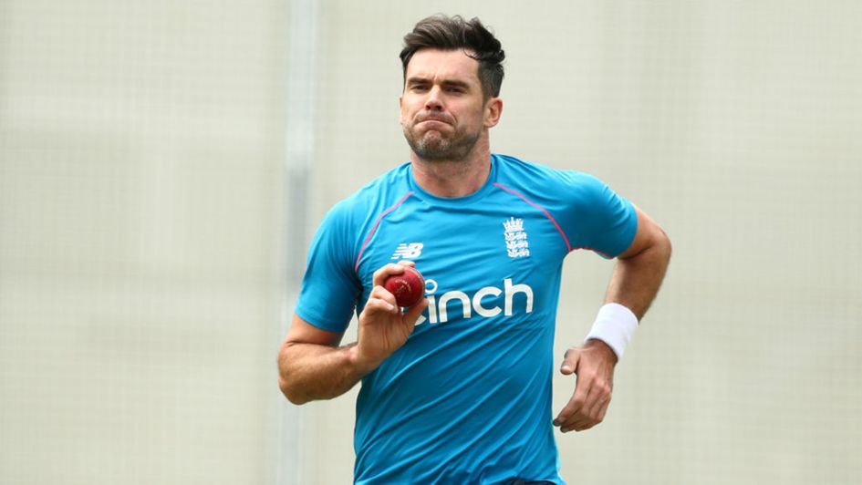 Can James Anderson revive England's Ashes hopes in Adelaide