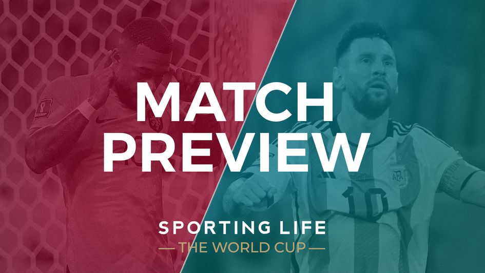 Our preview of Netherlands v Argentina with best bets
