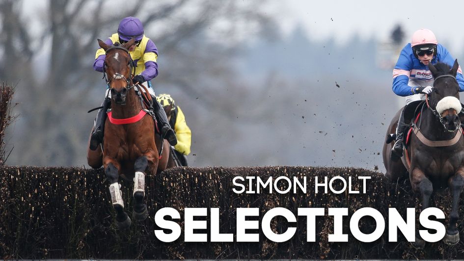 Happy Diva gets the vote in the big handicap chase