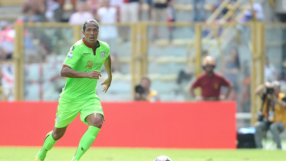 Bruno Alves