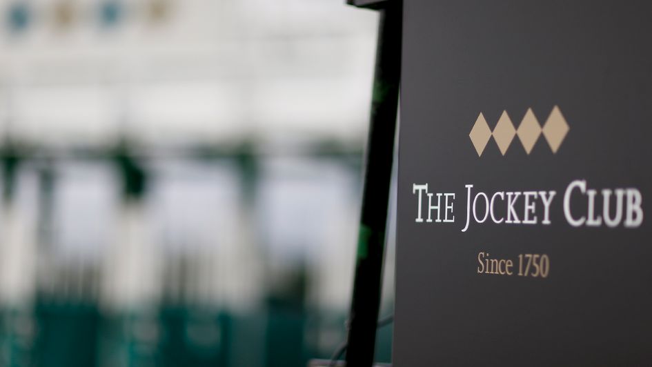 Delia Bushell: The Jockey Club chief has stepped down following a review