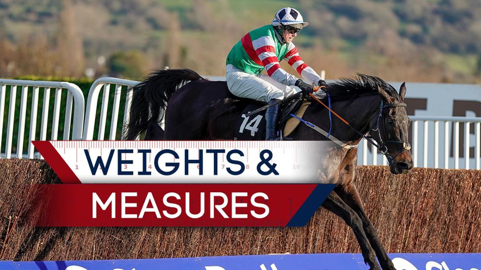 Chatham Street Lad now has an Irish mark of 151