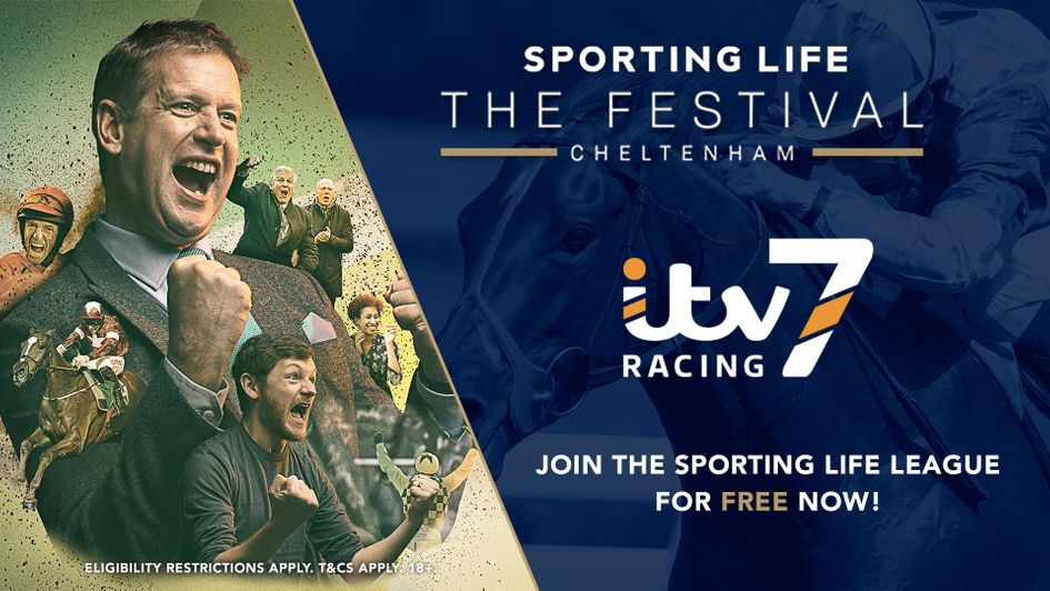 Check out the Sporting Life ITV7 League