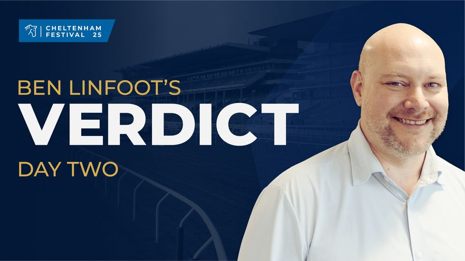 Don't miss Ben's tips