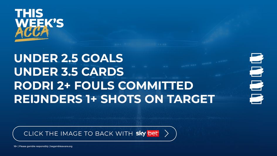 Back at 20/1 with Sky Bet!