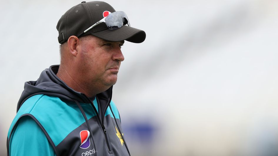 Mickey Arthur: New Sri Lanka coach