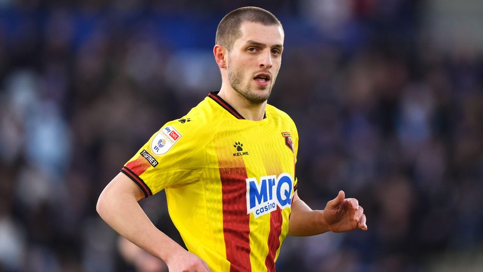 Watford have lost Giorgi Chakvetadze and further key departures could follow
