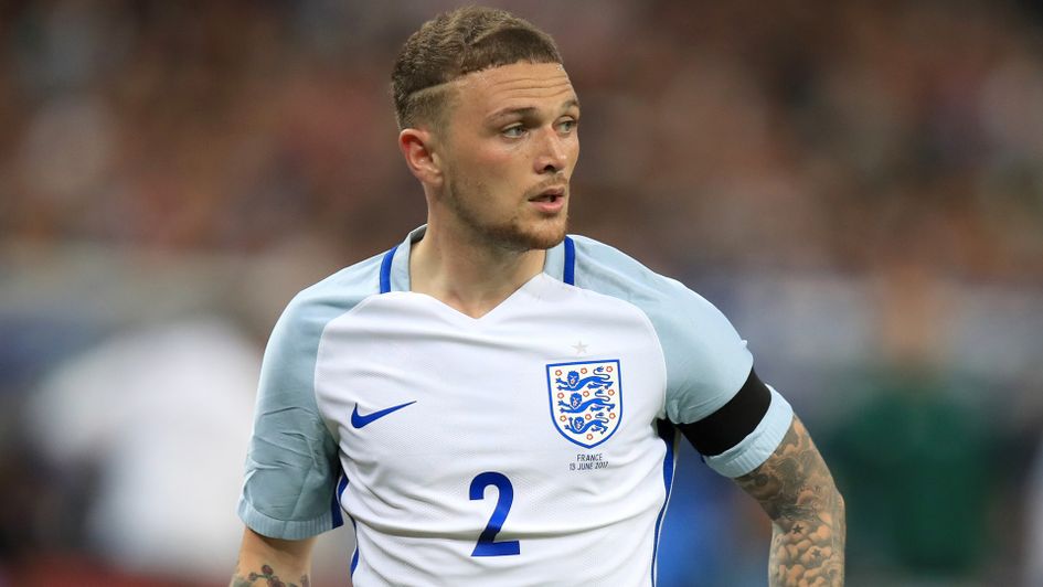 Image result for england football trippier